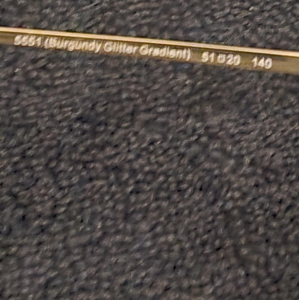 Coach Frame - Picture 4 of 5
